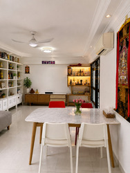 Blk 298A Compassvale Green (Sengkang), HDB 4 Rooms #609478931